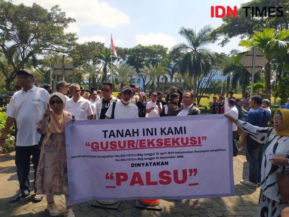 (Bangkit Rizki/IDN Times)