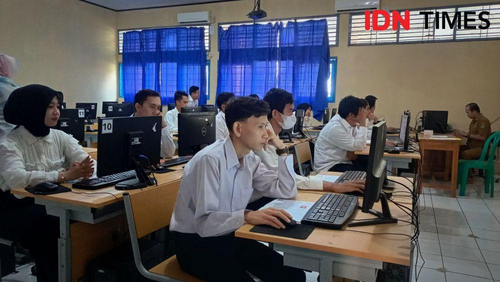 490 Orang Berebut 130 Posisi PPK di Pilkada Majalengka