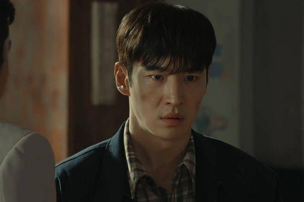 cuplikan Lee Je Hoon di drakor Chief Detective 1958 (dok. MBC/Chief Detective 1958)