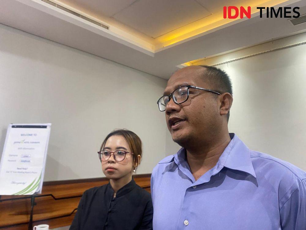 Survei Pilwali 2024, Eri Cahyadi Paling Populer