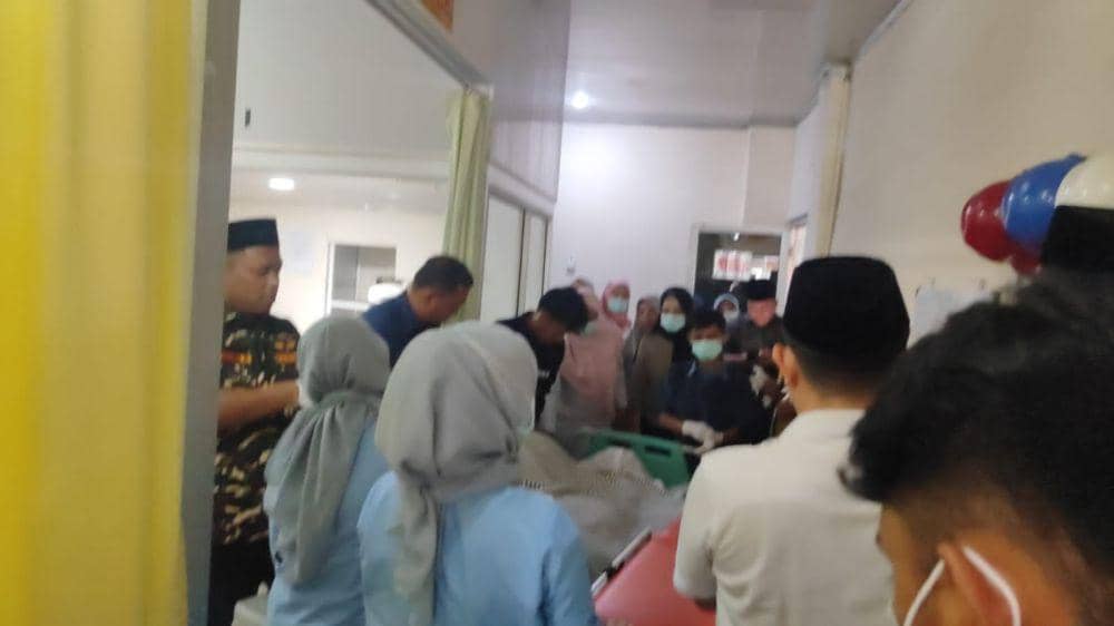 Anggota Komisi X DPR RI Haerul Amri Meninggal Saat Reses di Sumsel