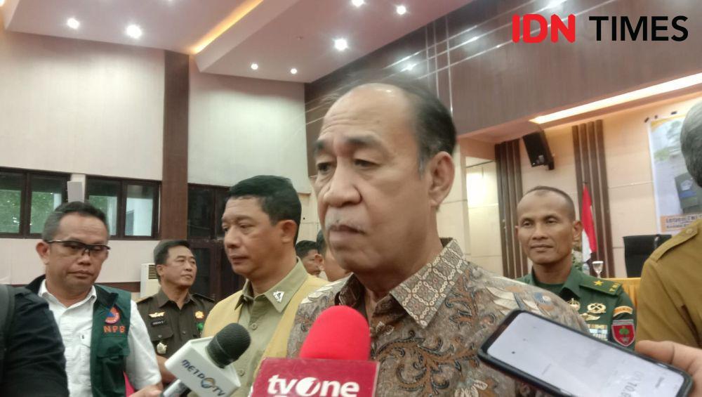 Ketua Komisi VIII DPR Sentil Rendahnya Mitigasi Bencana di Sulsel