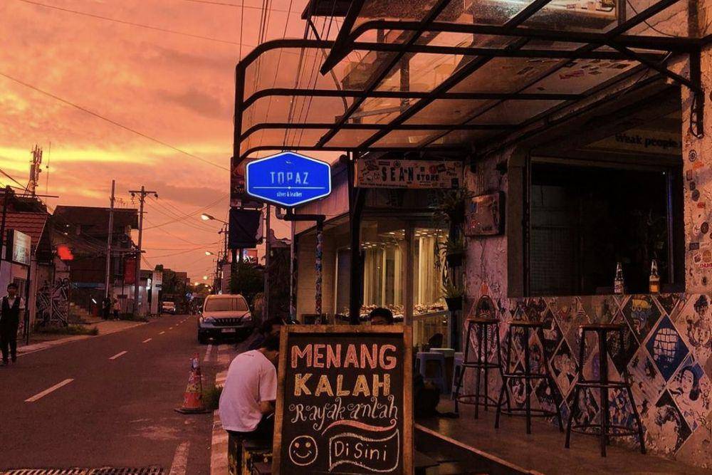 Till Drop Bar and Resto (instagram.com/tilldrop_yk)
