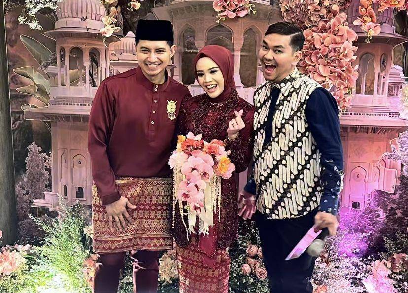 potret lamaran Chand Kelvin (Instagram.com/indrabekti)