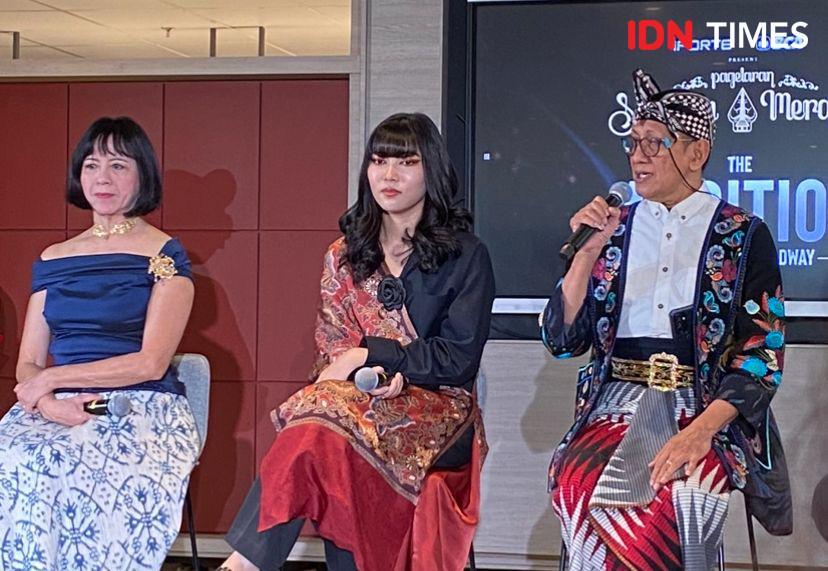 Digelar Lagi, Ini Fakta Pagelaran Sabang Merauke 2024