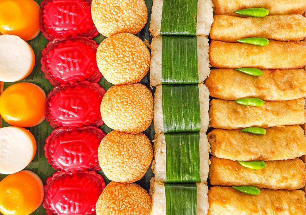 [QUIZ] Ibarat Jajanan Pasar, Kamu Cocoknya Jadi Ini