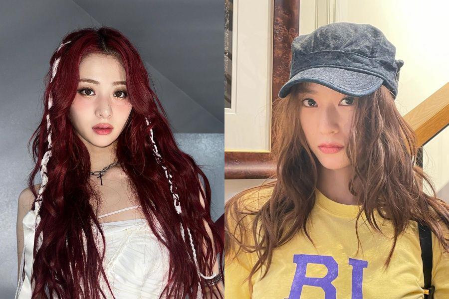 7 Macam Gaya Username Instagram Artis Korea, Bisa jadi Inspirasi!