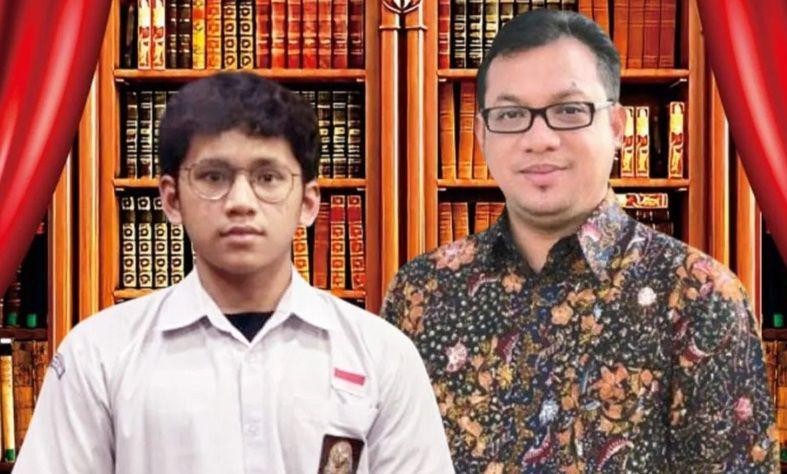 Bangga! Siswa SMA Labschool Jakarta Diterima Enam Universitas di AS