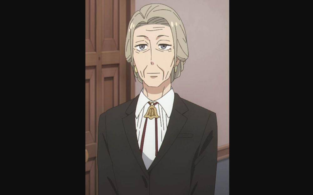 (Dok. Wit Studio/Spy x Family)