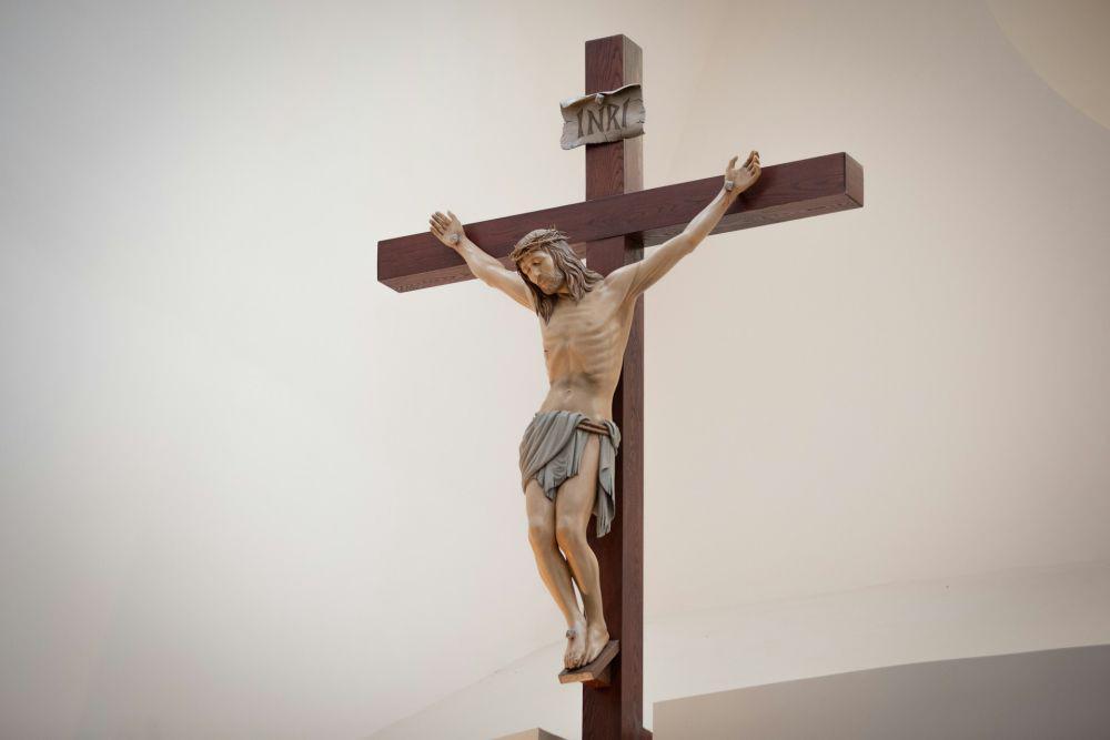 25 Caption Hari Kenaikan Yesus Kristus 2024, Bermakna!