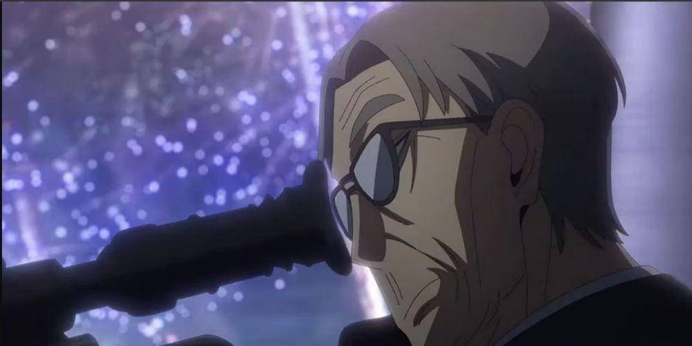 (Dok. Wit Studio/Spy x Family)