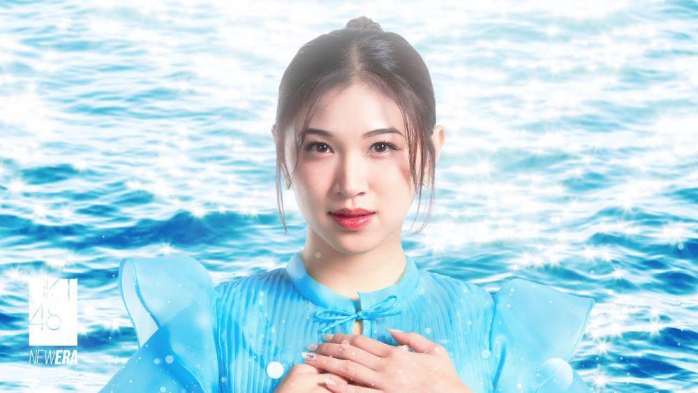 Lirik 3 Lagu yang Paling Identik dengan Shani JKT48, Siapa Gantinya?