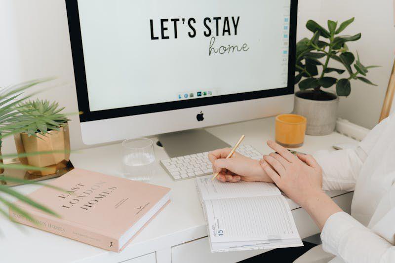 6 Alasan Kenapa Kamu Perlu Memulai Bullet Journal