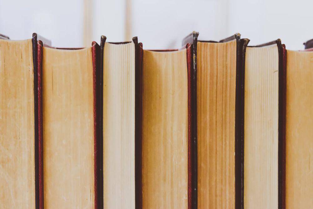 ilustrasi buku (pexels.com/Emily)