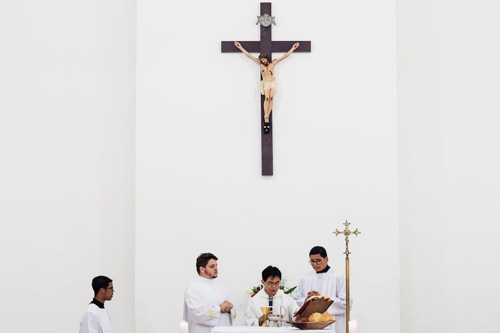 Khotbah tentang Hari Kenaikan Yesus Kristus, Bermakna!