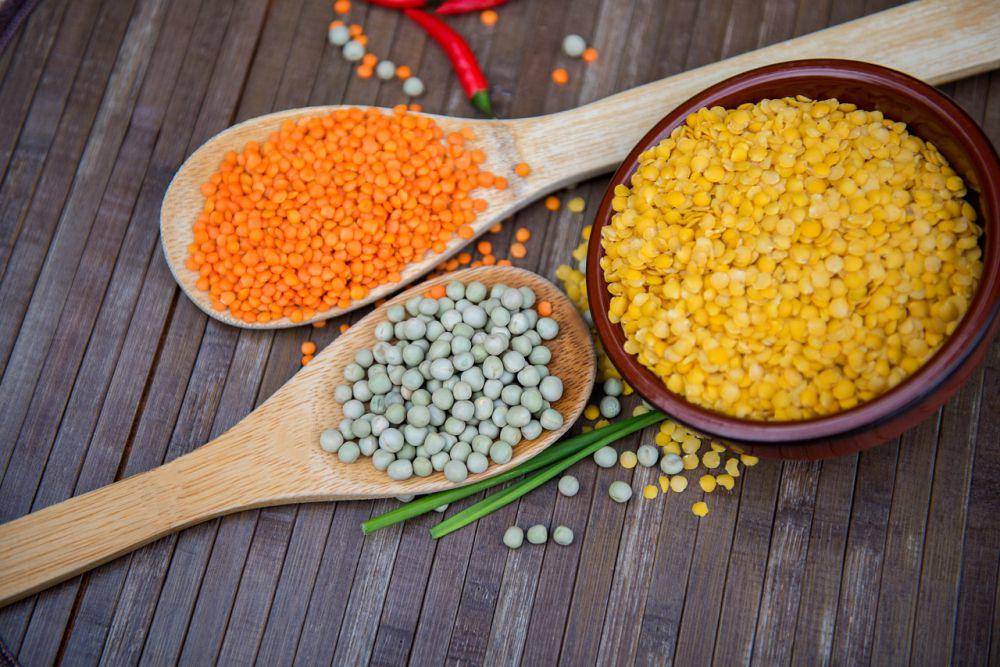 ilustrasi lentil (pixabay.com/yilmazfatih)