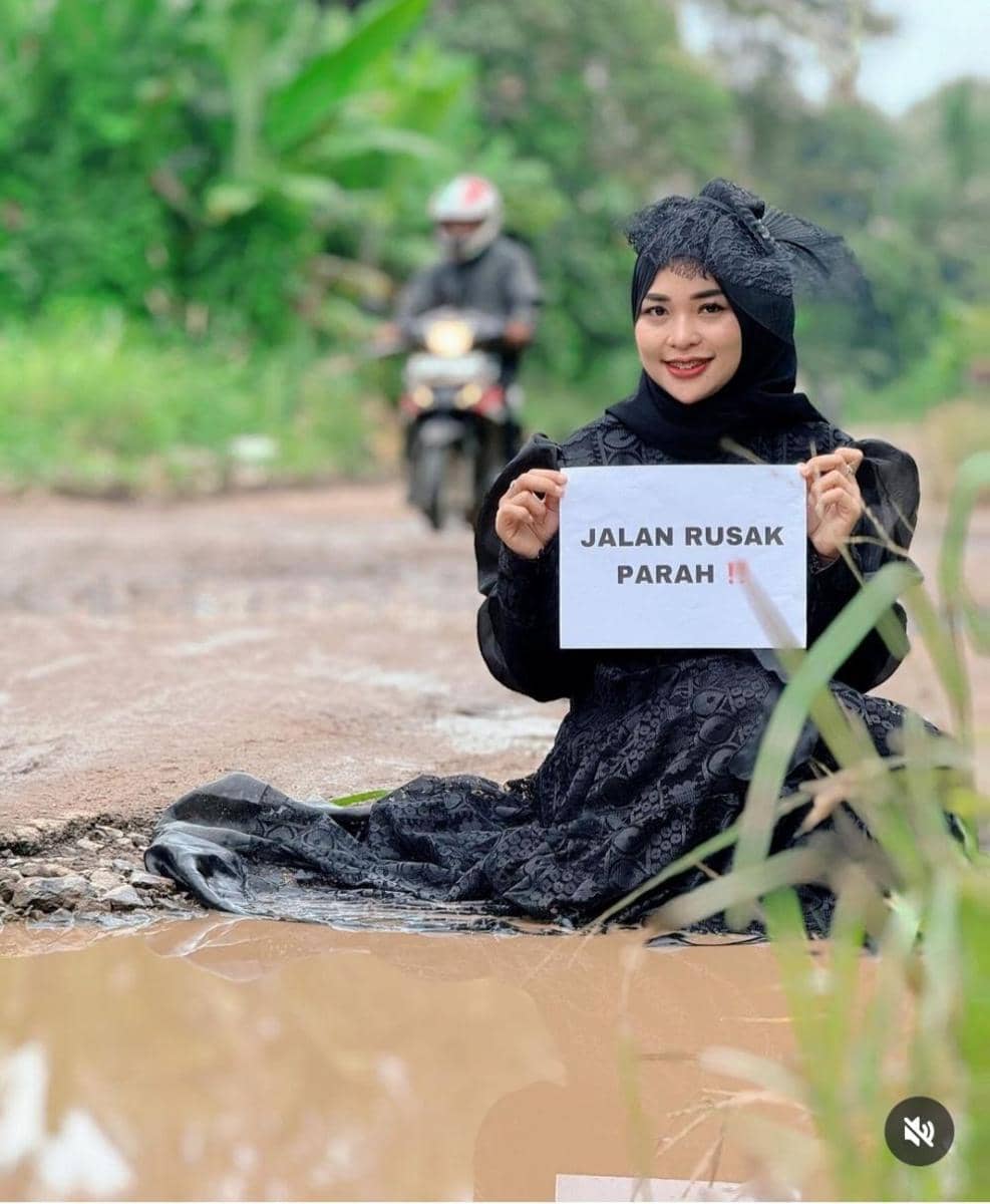 Tiga Masalah di Lampung Tak Kunjung Usai, Masyarakat Lapor Ombudsman