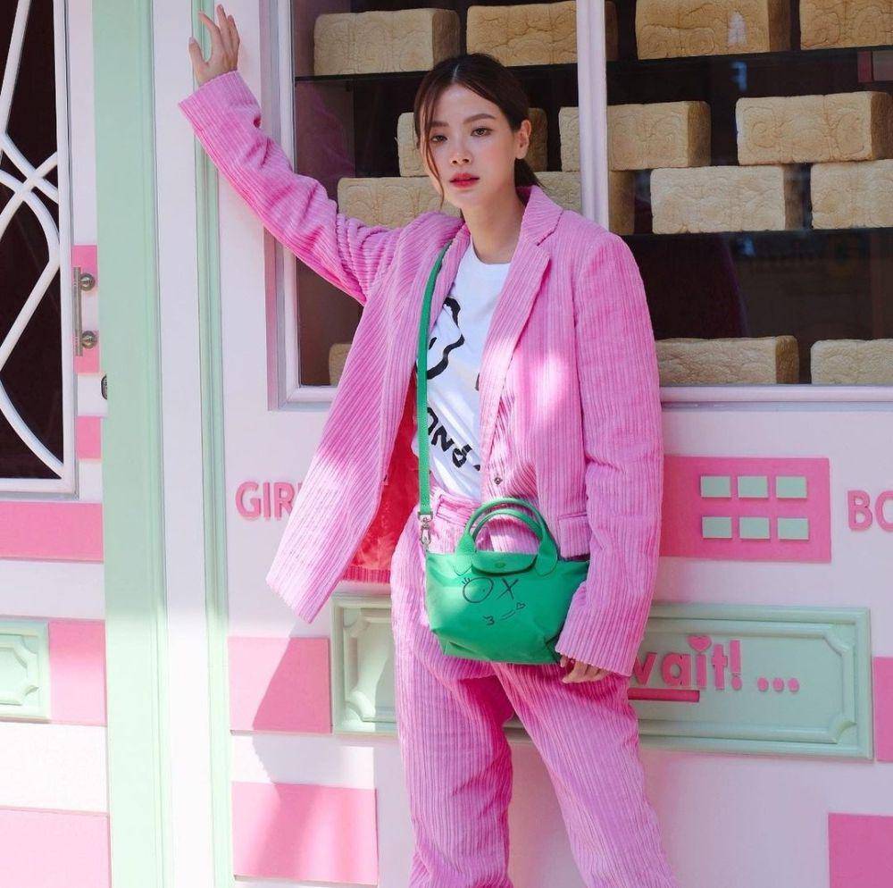 potret Baifern Pimchanok (instagram.com/baifernbah)