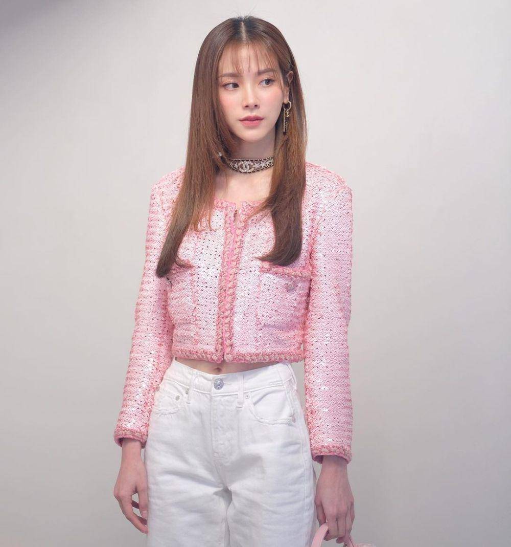 potret Baifern Pimchanok (instagram.com/baifernbah)