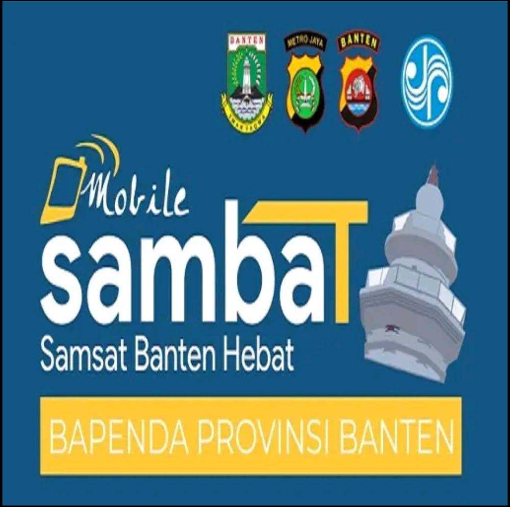 aplikasi SAMBAT (Dok. Google Play Store)