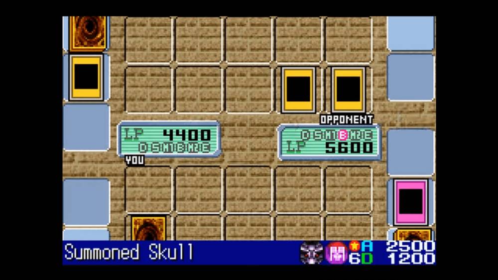 cuplikan Yu-Gi-Oh! The Eternal Duelist Soul (dok. Konami/Yu-Gi-Oh! The Eternal Duelist Soul)