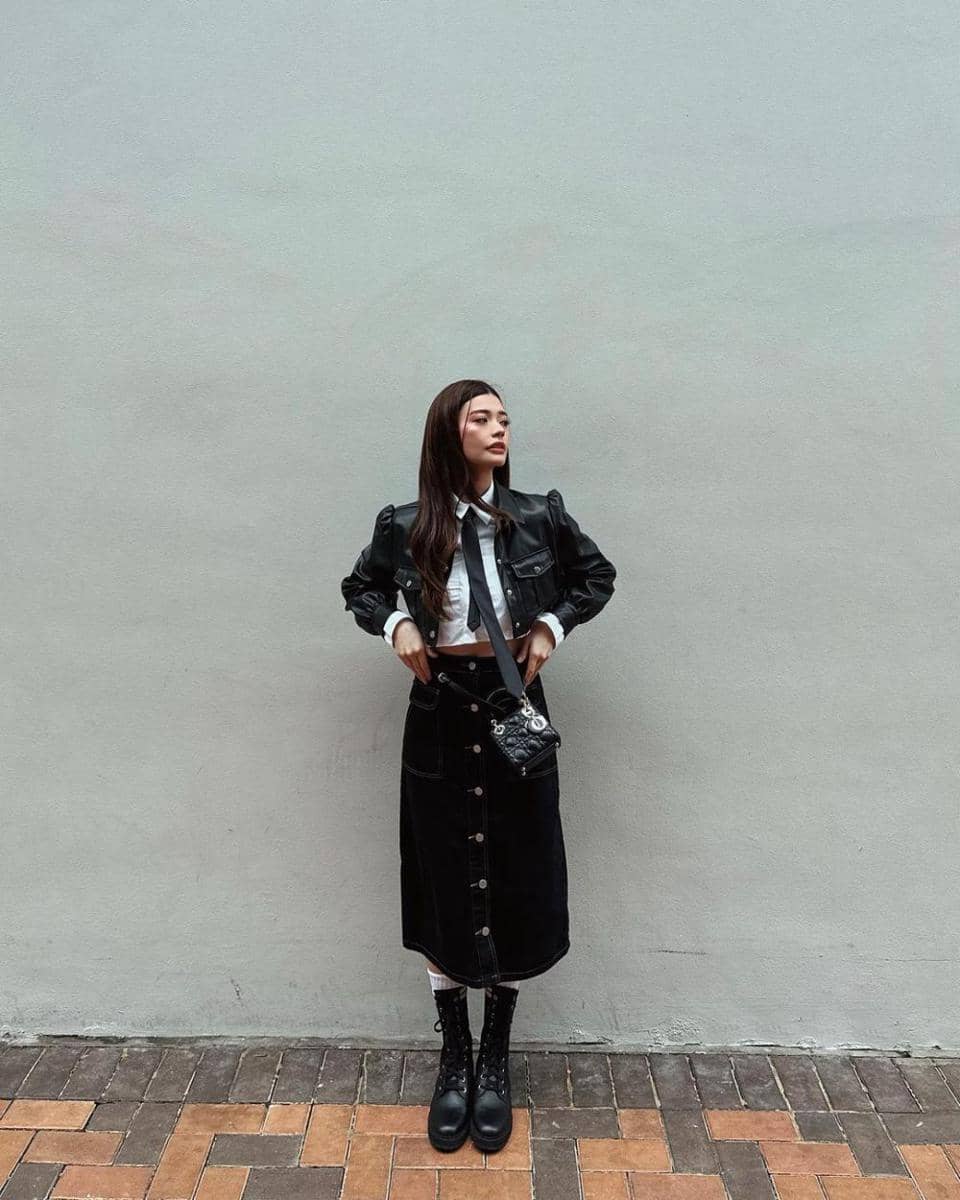 Verniece Enciso (instagram.com/verniecenciso)