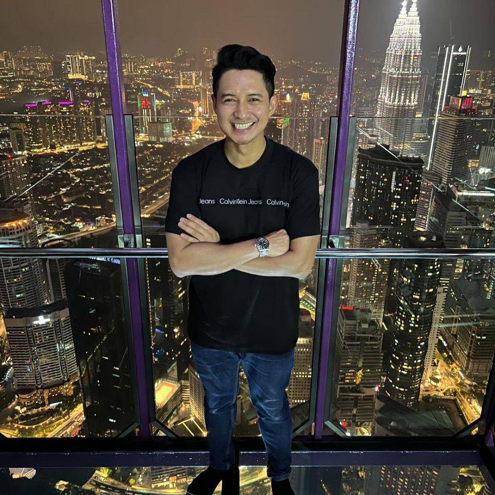 Chand Kelvin (instagram.com/chand_kelvin)