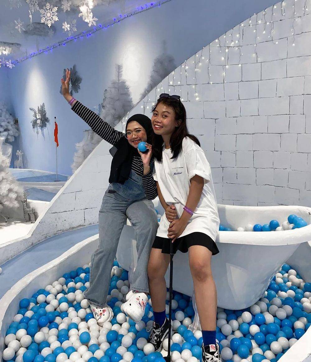 HOLEO Golf & Museum (instagram.com/holeopress)