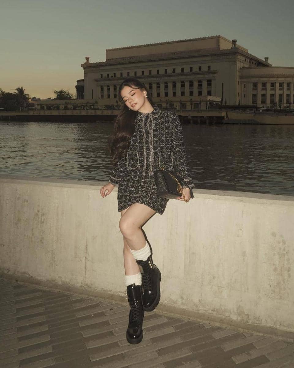 Verniece Enciso (instagram.com/verniecenciso)