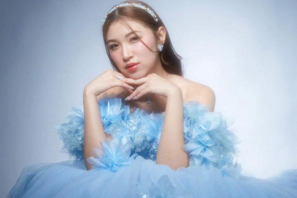 [QUIZ] Resmi Lulus dari JKT48, Apakah Kamu Cocok Menjadi Jodoh Shani?