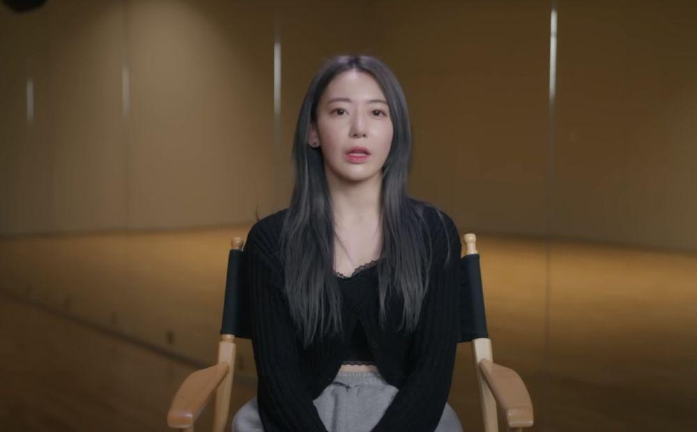 Tanggapan Lawas Sakura LE SSERAFIM Saat Disebut Penyanyi Buruk Disorot