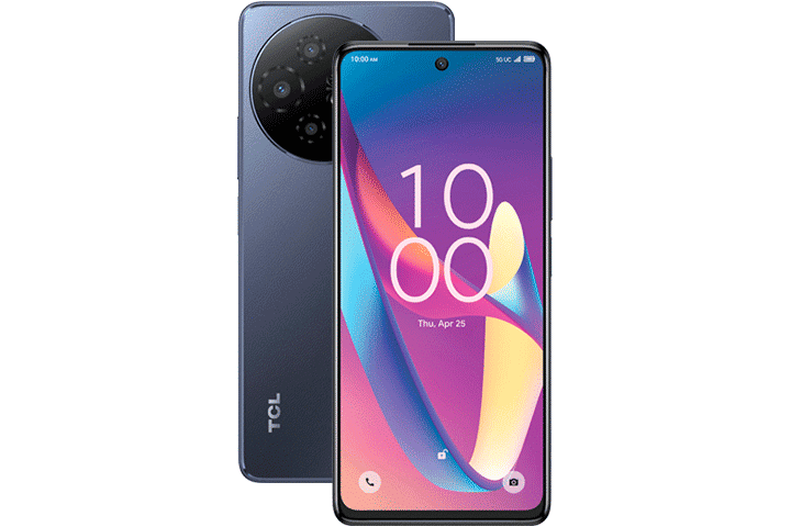 TCL 50 XL 5G (tcl.com)