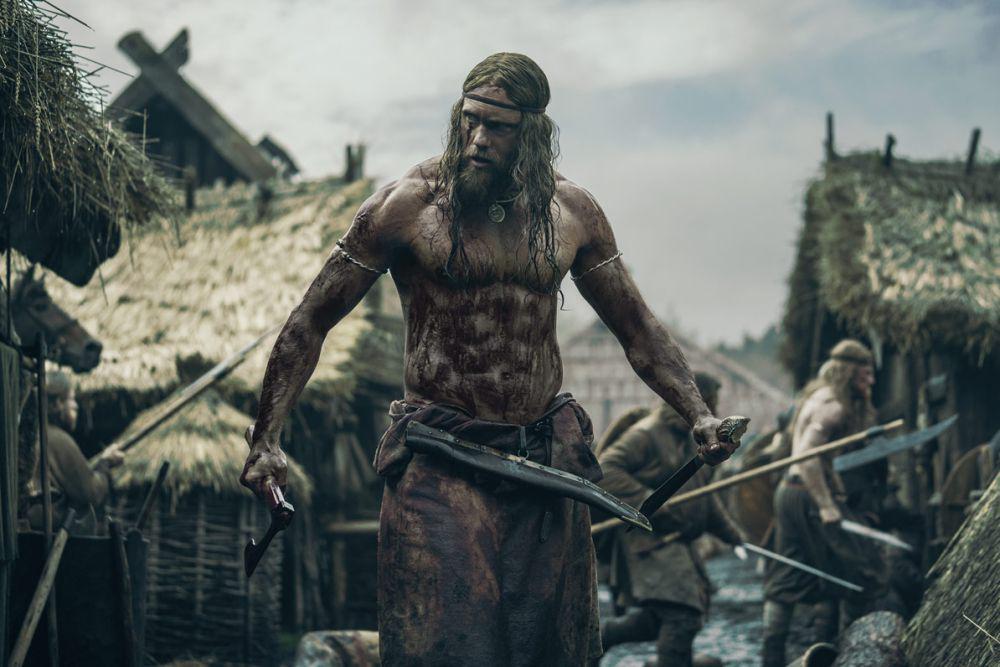 11 Rekomendasi Film tentang Viking, Pertempuran Epik dan Filosofis