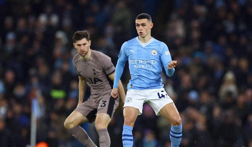 3 Laga Krusial Tottenham Hotspur pada Sisa Musim EPL 2023/2024
