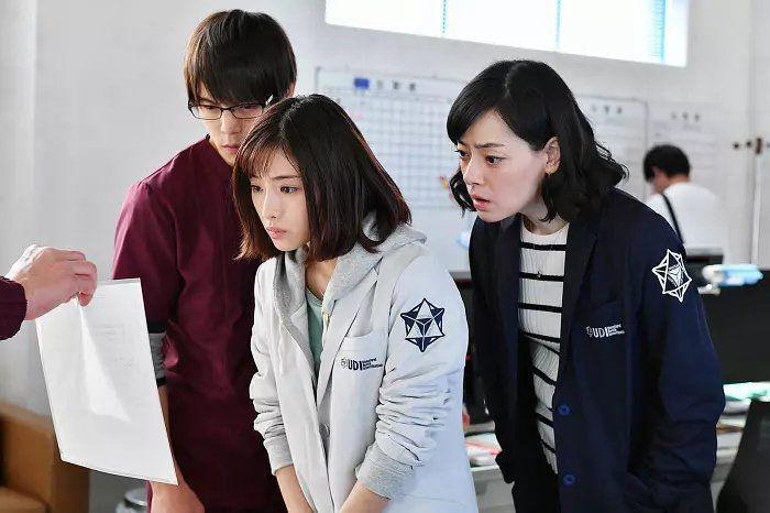 5 Dorama Satomi Ishihara di Netflix, Ada yang Tema Hukum