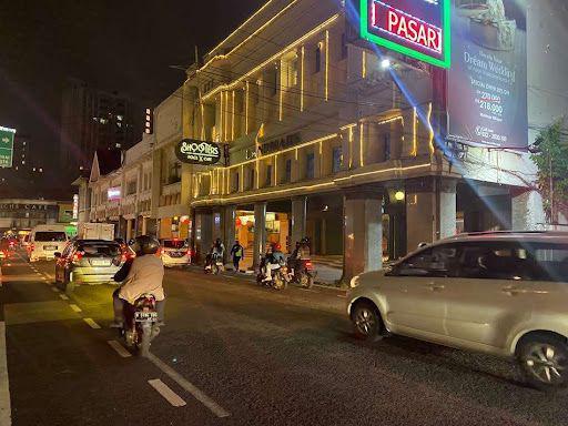 Event Jabar: Braga Beken Digelar, Lalu Lintas Pusat Bandung Lancar