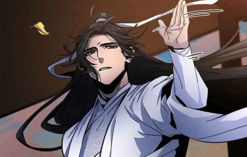 return-of-the-crazy-demon.fandom.com