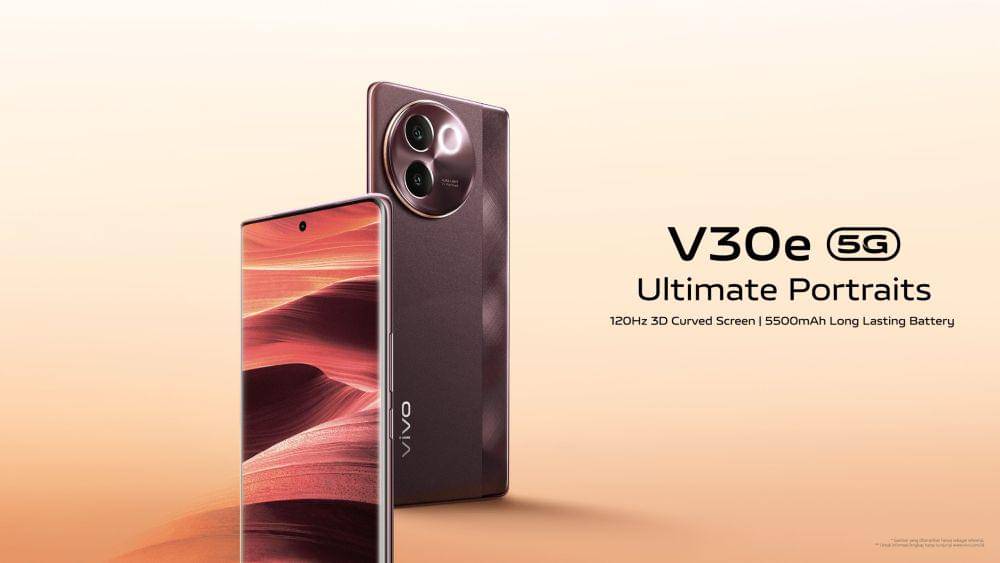 potret vivo V30e 5G (vivo.com)