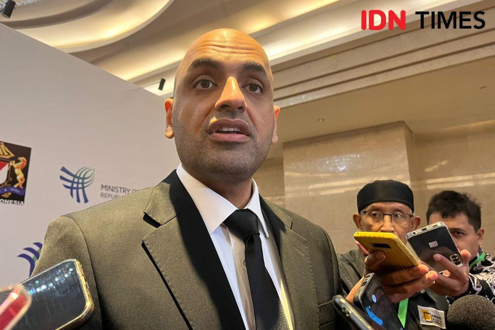 17 Perusahaan Dubai Sambangi Indonesia Jajak Investasi