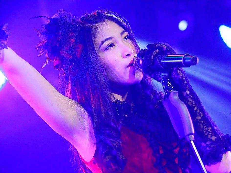 Shani eks JKT48 (x.com/officialjkt48)