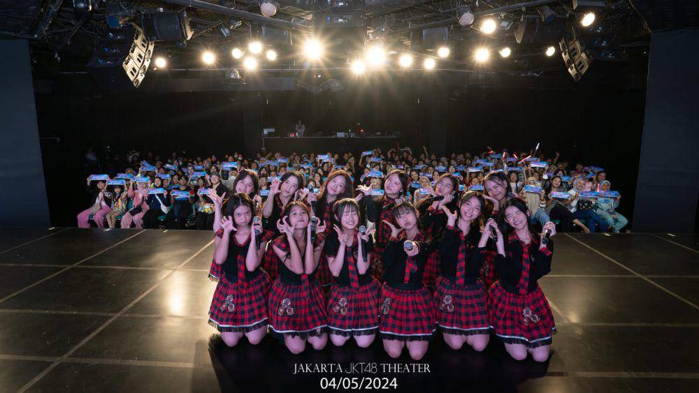 Trainee JKT48 (x.com/officialjkt48)