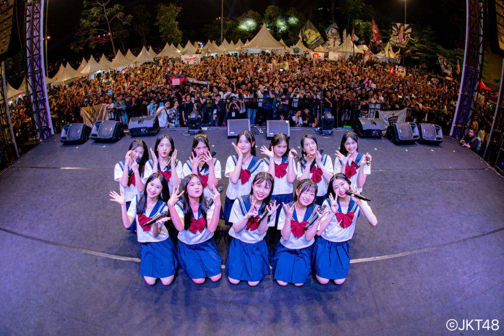 Trainee JKT48 (x.com/officialjkt48)