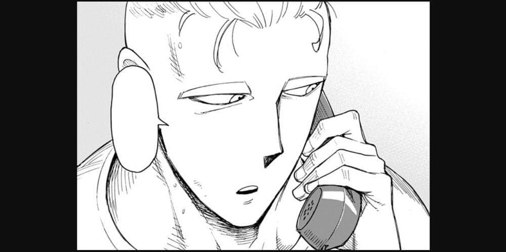 (Dok. Tatsuya Endo, Shueisha/Spy x Family)