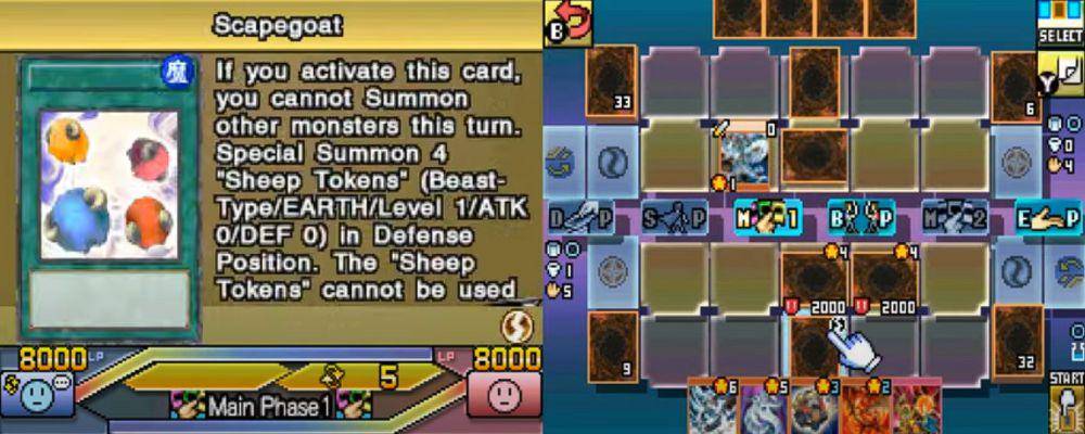 cuplikan Yu-Gi-Oh! 5D's World Championship 2011: Over The Nexus (dok. Konami/Yu-Gi-Oh! 5D's World Championship 2011: Over The Nexus)