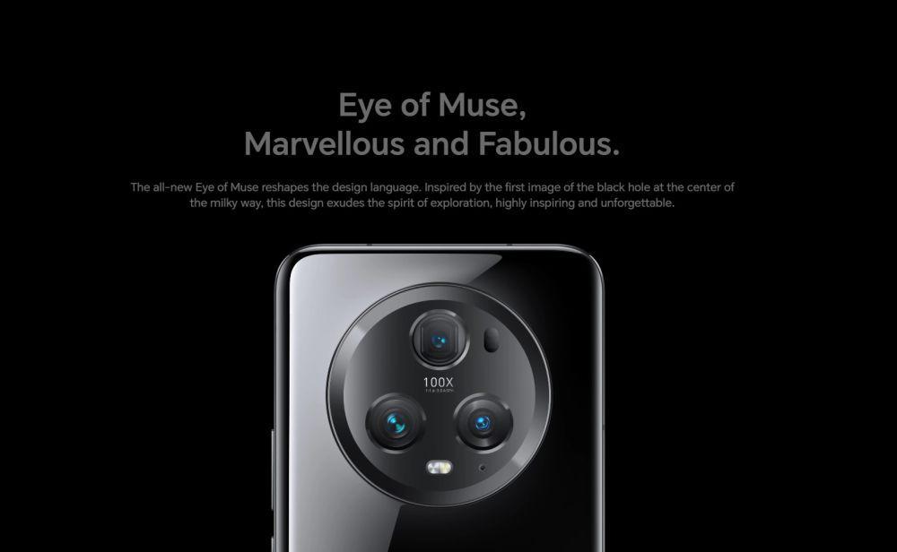 3 HP HONOR dengan Kamera Terbaik menurut DxoMark Mei 2024