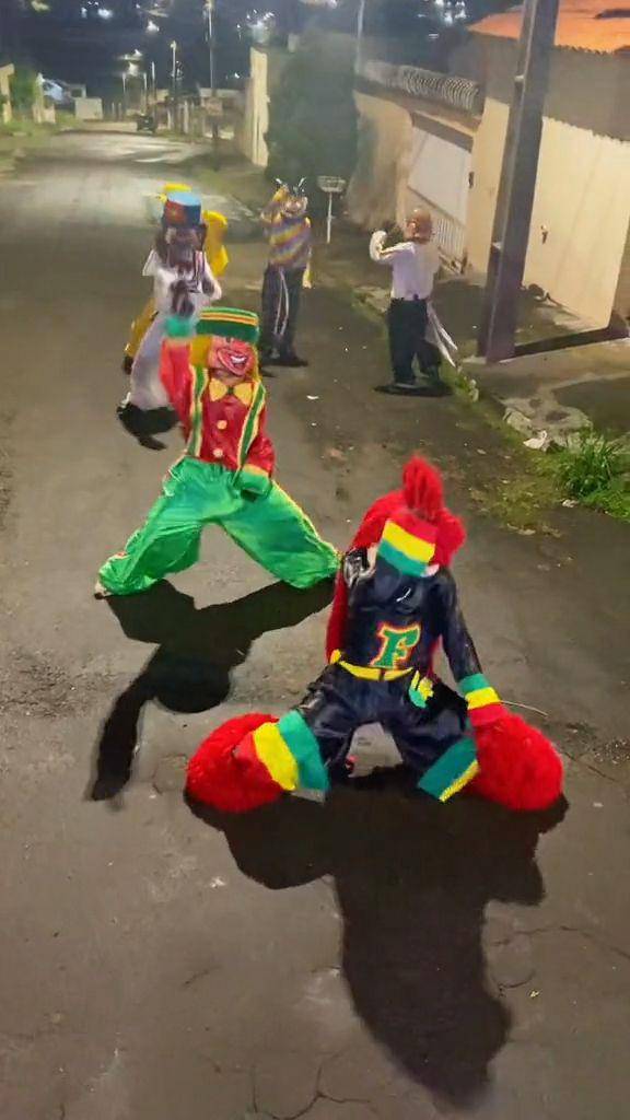 apa itu Fofao Dance yang viral (tiktok.com/@vandersonsilvaofc)
