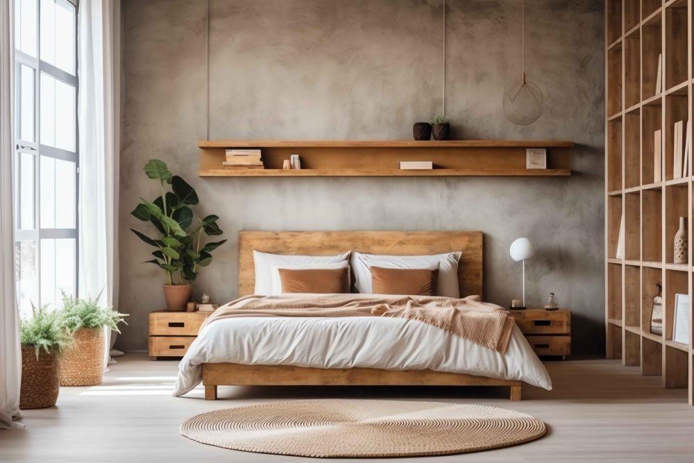 9 Desain Kamar Tidur dari Ragam Tema, Minimalis hingga Klasik