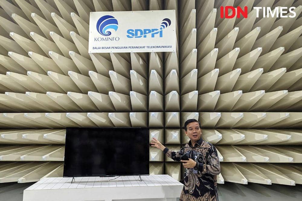 Balai Uji Laik IDTH Bisa Digunakan Secara Gratis, Syaratnya?