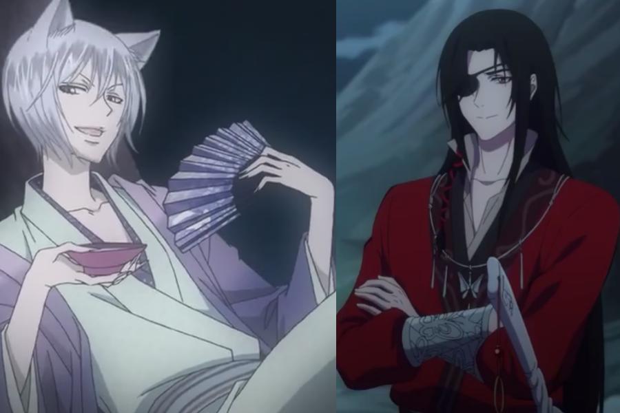 8 Cowok Menawan di Anime dan Donghua, Songong tapi Layak Disayang
