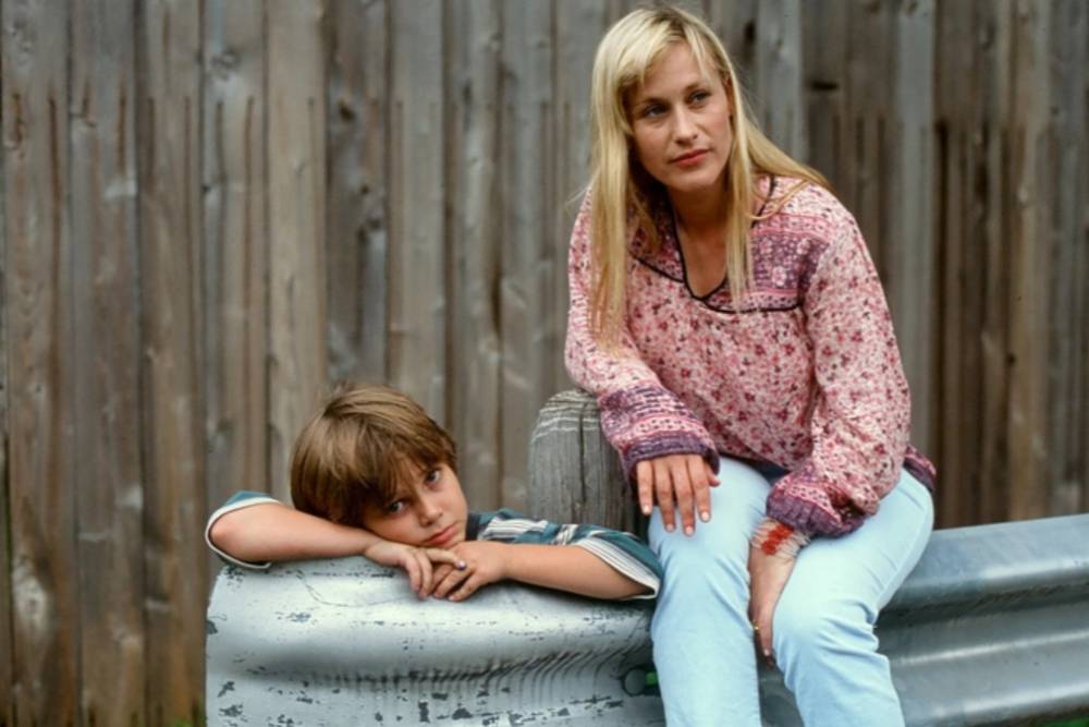 adegan film Boyhood (dok. Universal Pictures/Boyhood)